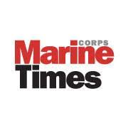 ‏ عاجل | صحيفة "مارين كوربس تايمز" المعنية بأخبار البحرية الأميركية: مشاة البحرية الأمريكية...يتبع الخبر